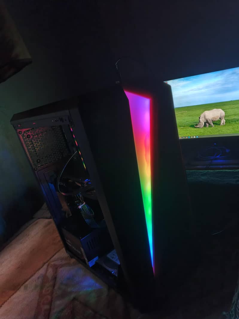 I5 7th gen PC 5