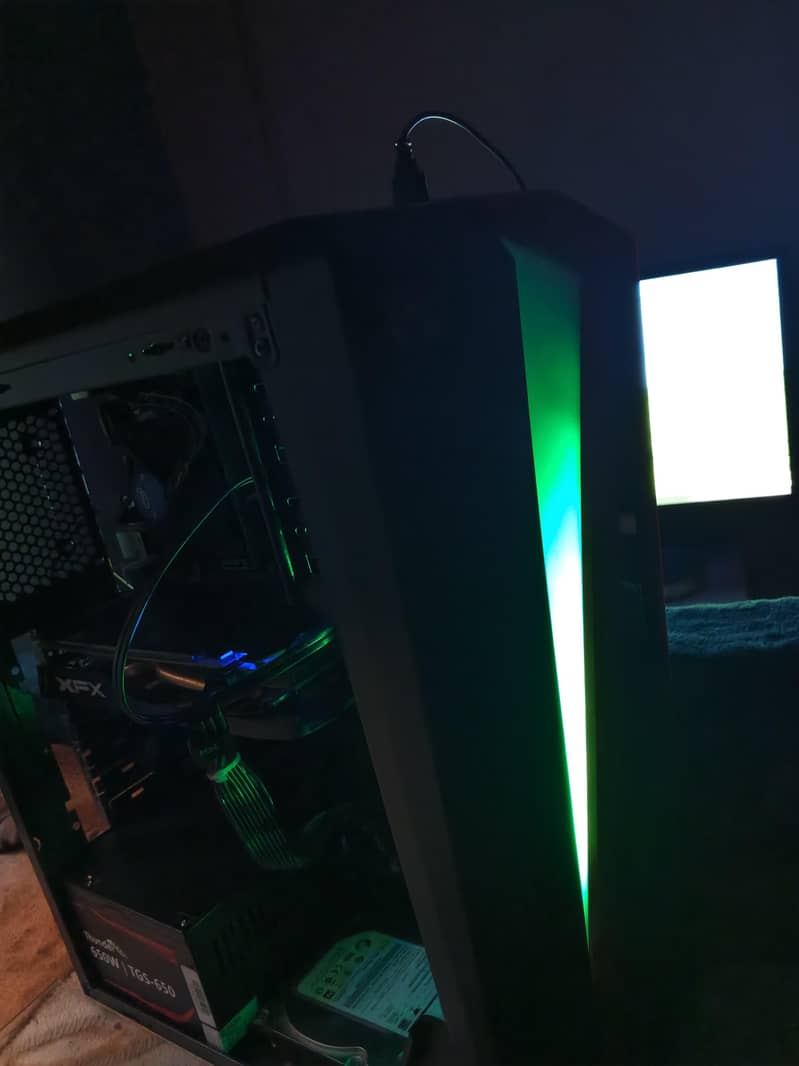 I5 7th gen PC 6