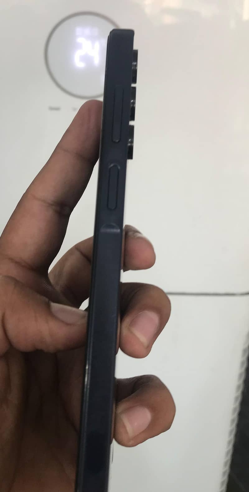 Samsung Mobile A15 1