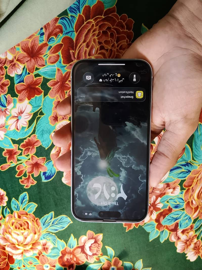 Apple iPhone 15 1