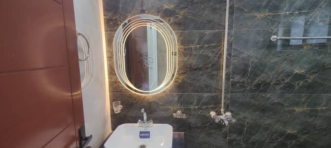 5 Marla Brand New House For Sale