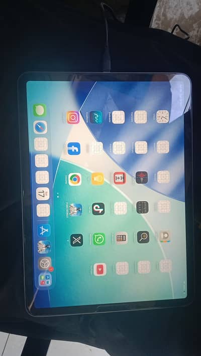 iPad Pro 11 2gen 6/256