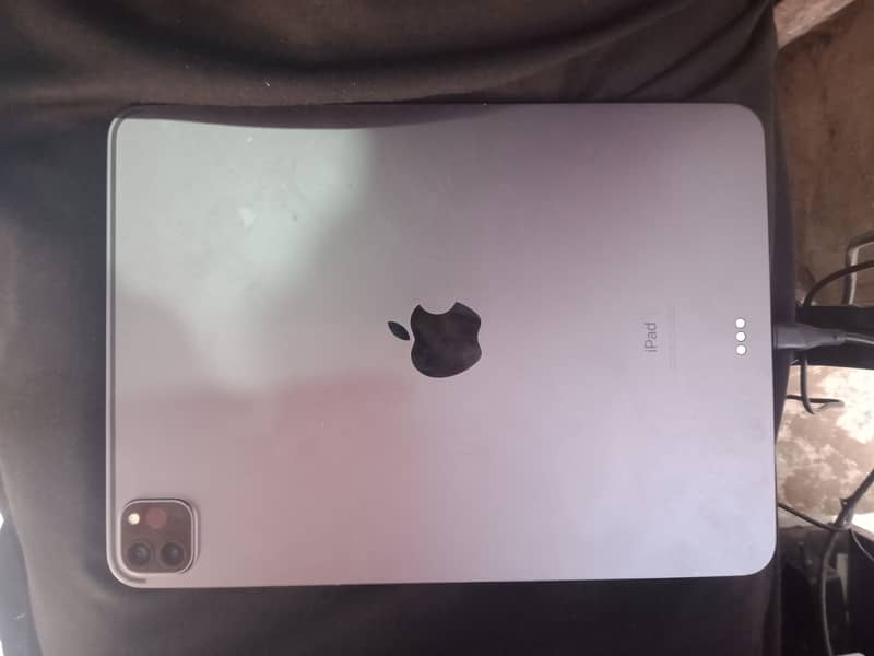 iPad Pro 11 2gen 6/256 2