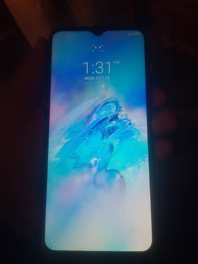 Infinix Hot 10