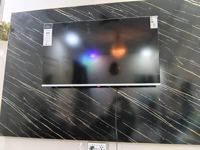 Android Led 43' inch