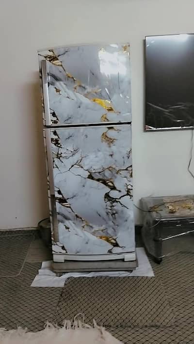good condition