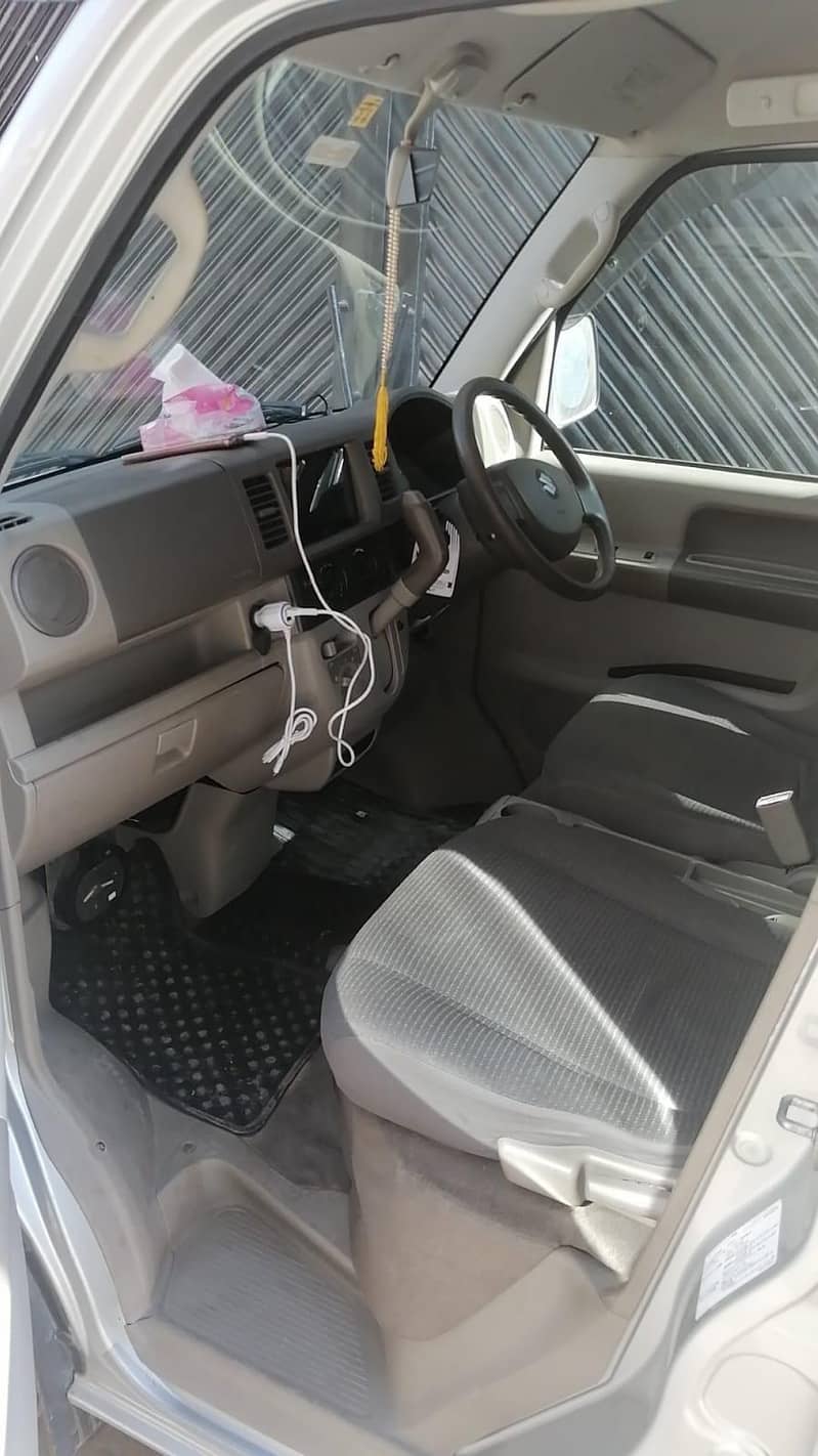 every daba 2