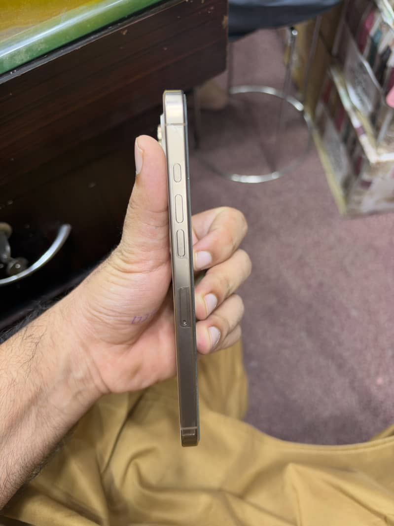 Apple iPhone 16 Pro Max 2
