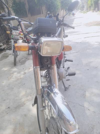 2025 model hi speed very good condition