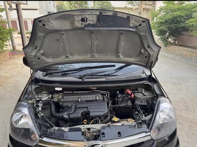 Daihatsu Mira 2013
