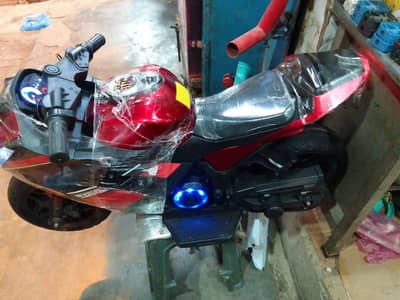 baby heavy byck urgent sale