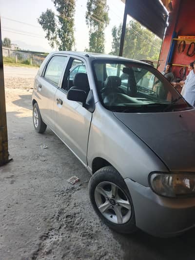 Suzuki Alto 2010