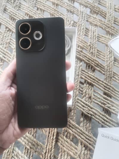 OPPO A5 Pro 8+5Gb Ram 128Gb Rooom officially Pta Apparoved