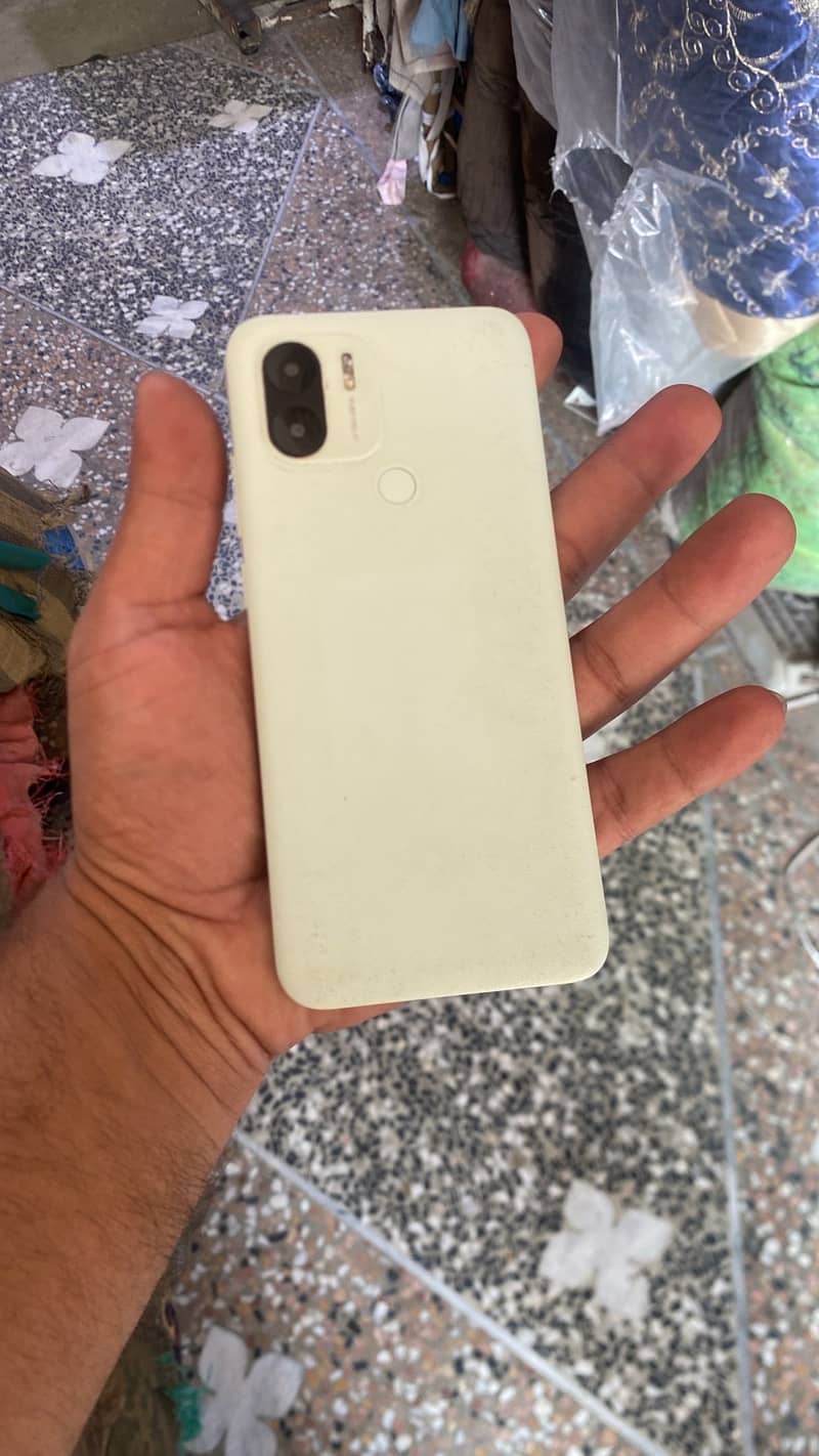 Xiaomi Redmi A2 Plus 0