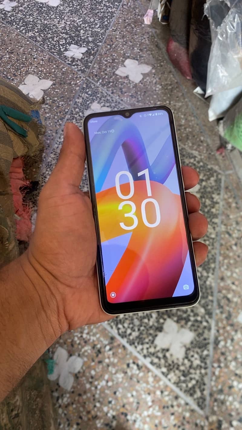 Xiaomi Redmi A2 Plus 1