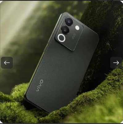 Vivo V29e