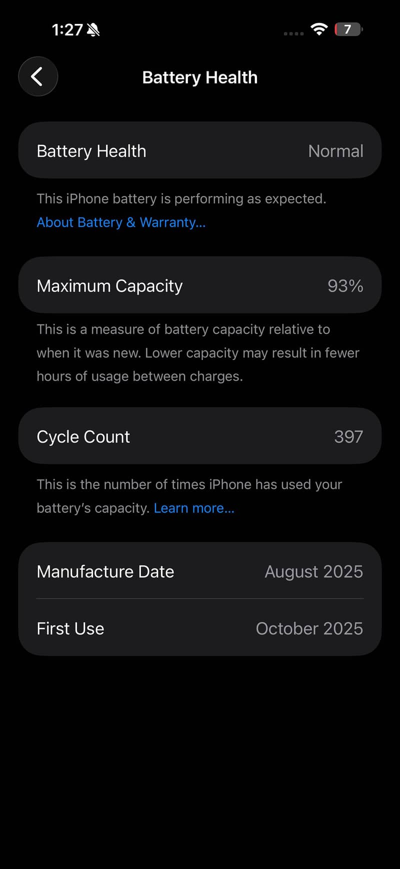 Apple iPhone 17 Pro Max 0