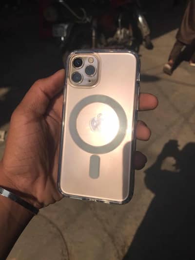 Apple iPhone 11 Pro