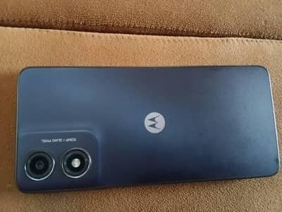 Motorola Moto G04s