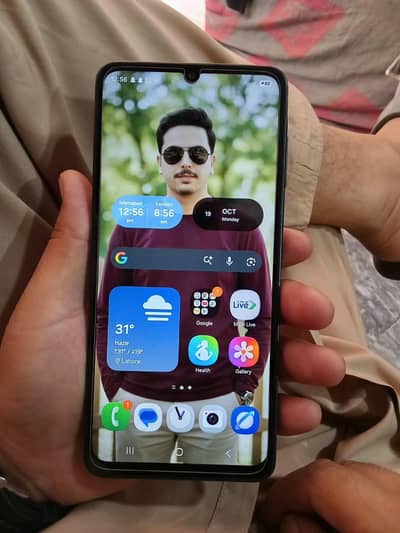 Samsung Galaxy A07 (128GB) | Used - 10/10 Condition | 1 Year Warranty