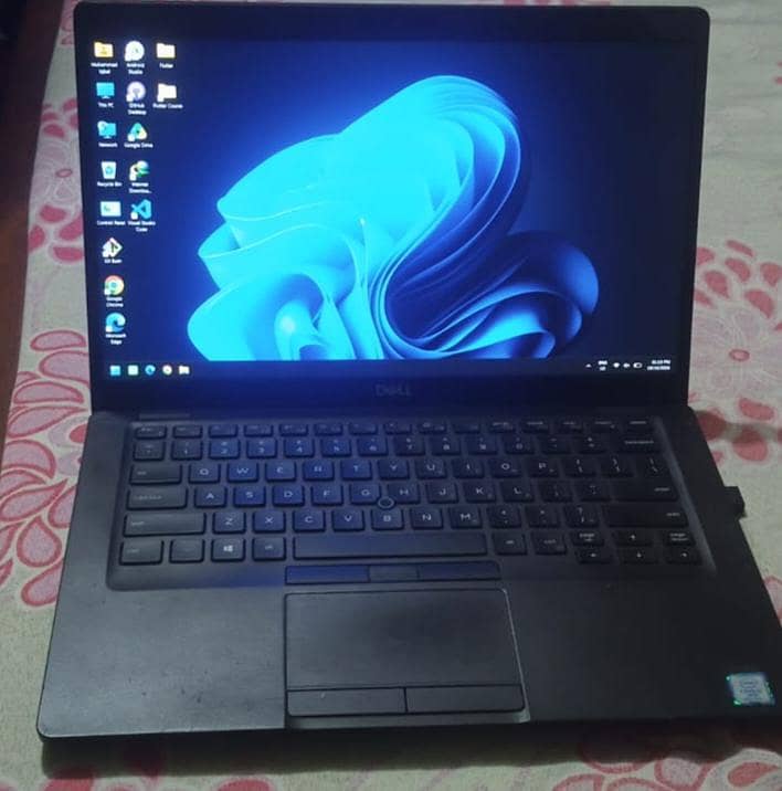 Dell 5401 (Used) 1