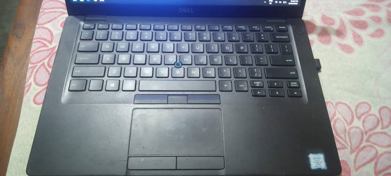 Dell 5401 (Used) 2