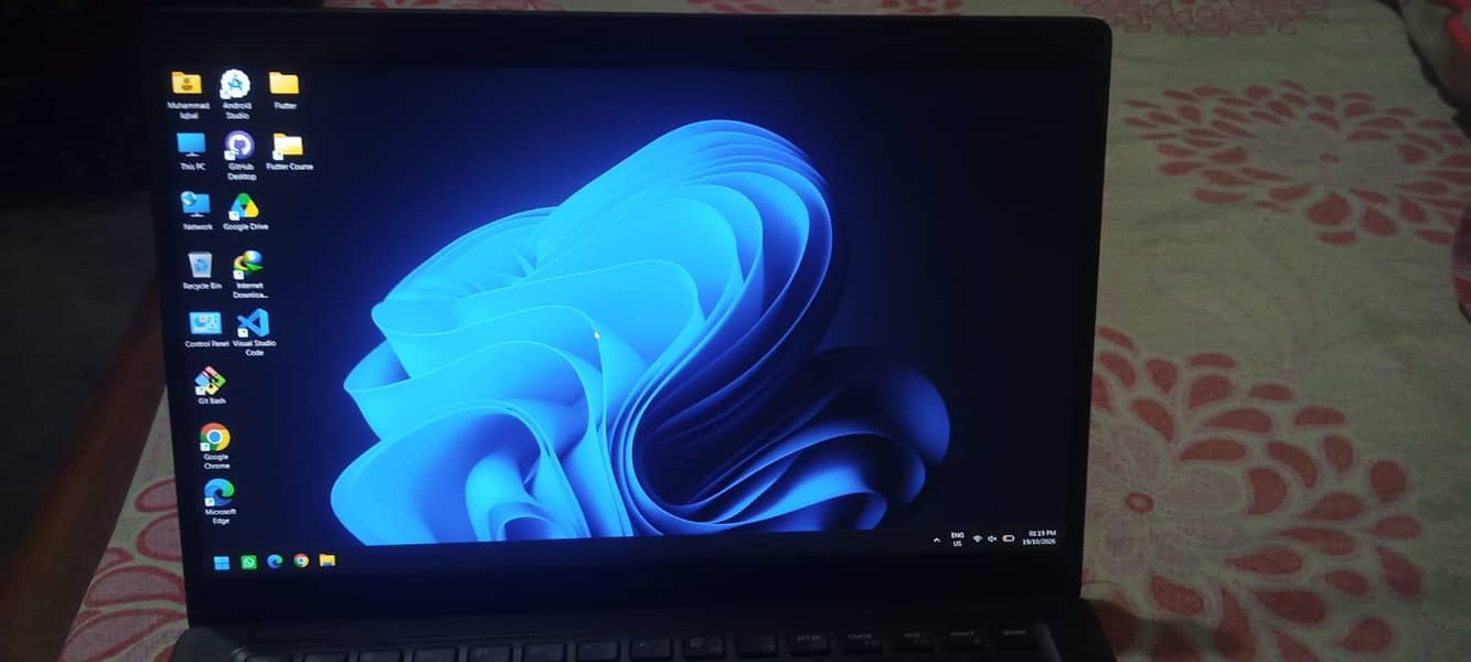 Dell 5401 (Used) 3