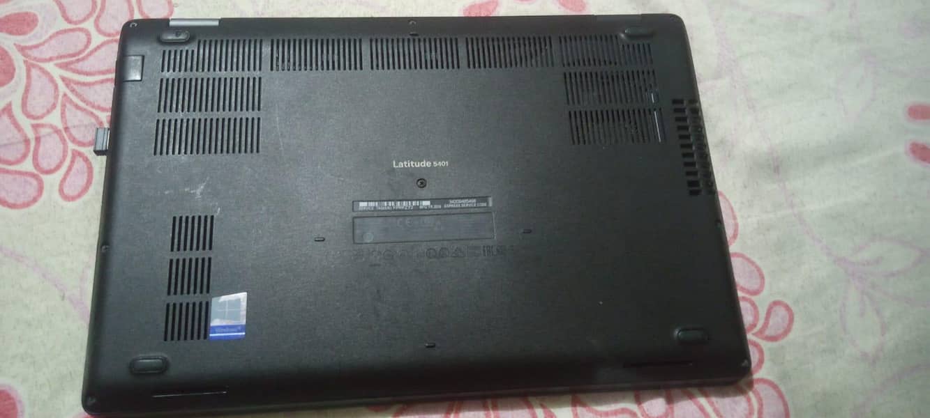Dell 5401 (Used) 4