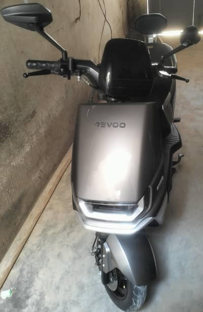 Revo A12 Model 2026 urgent for sale
