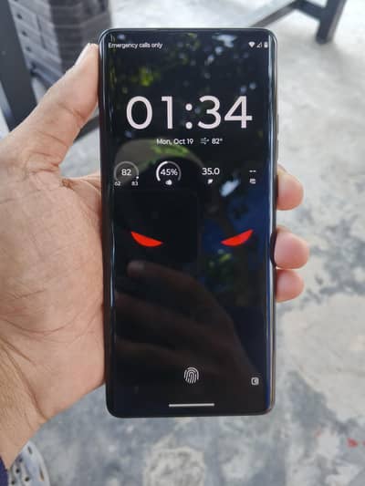 Motorola Edge 2024