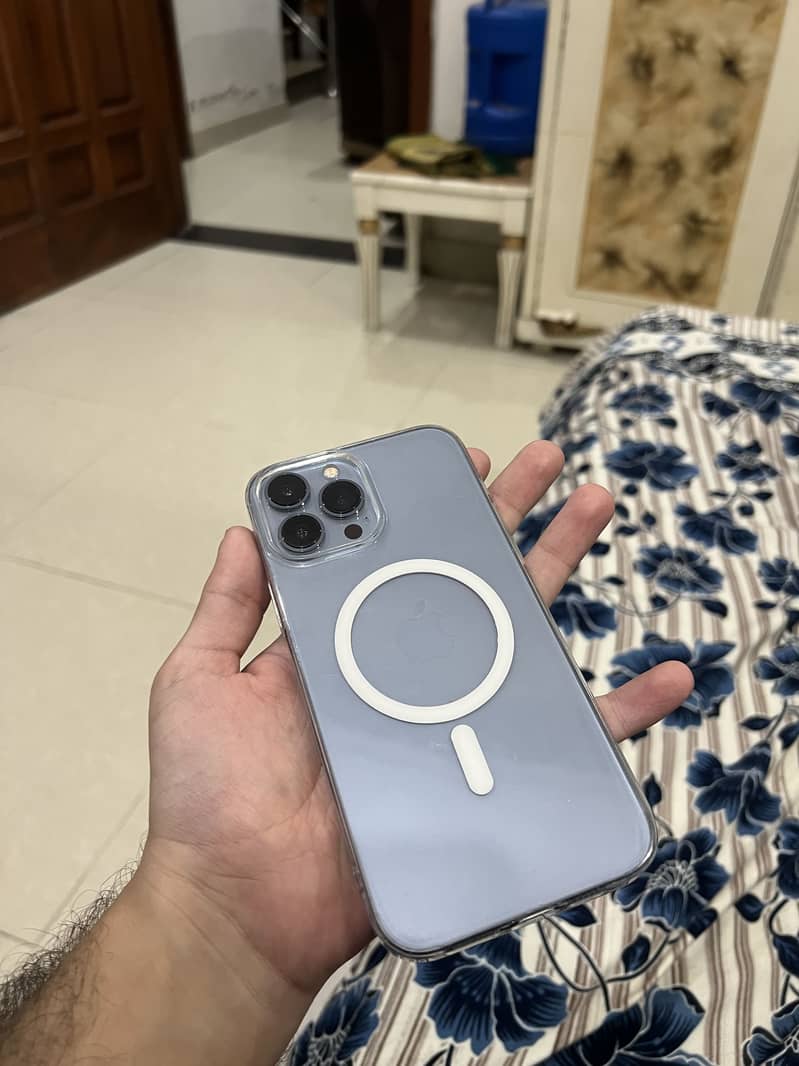 Apple iPhone 13 Pro Max 1