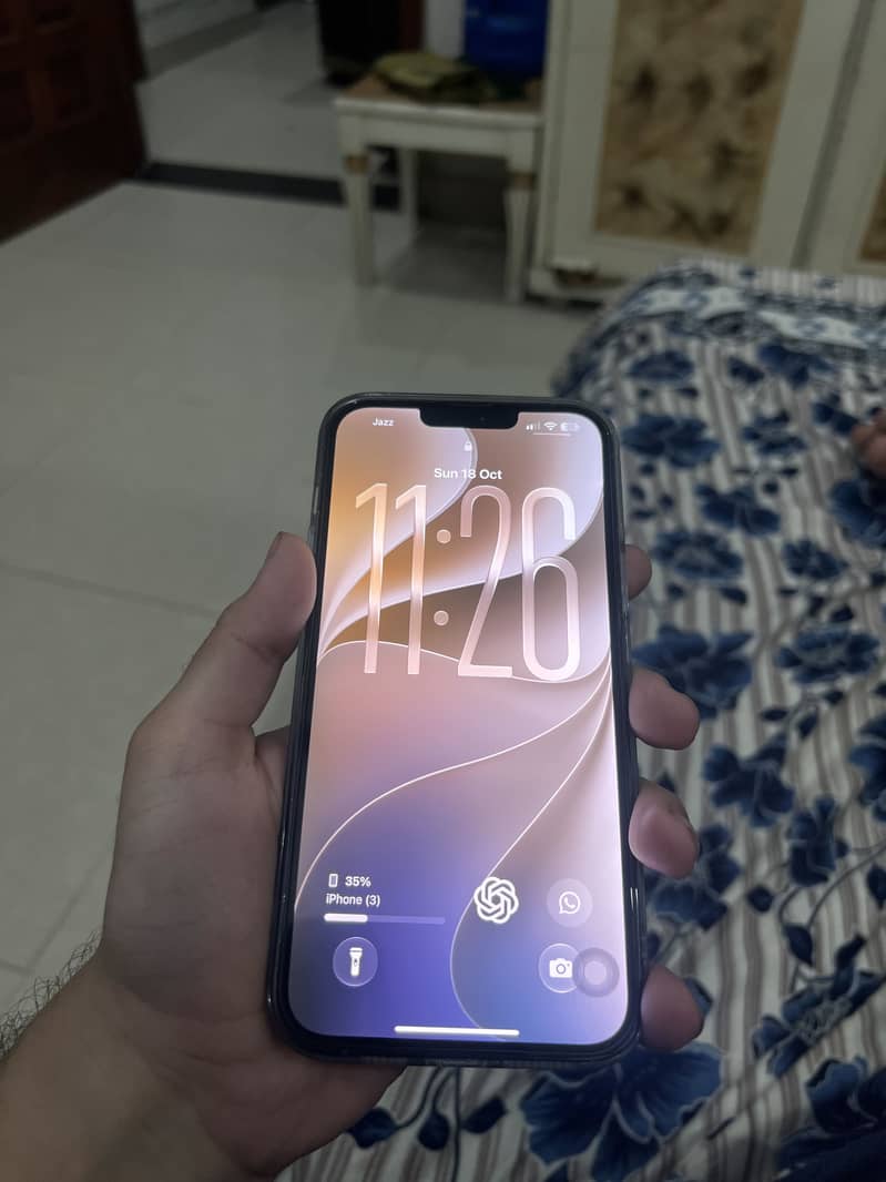 Apple iPhone 13 Pro Max 2
