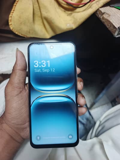 tecno saprk go 2