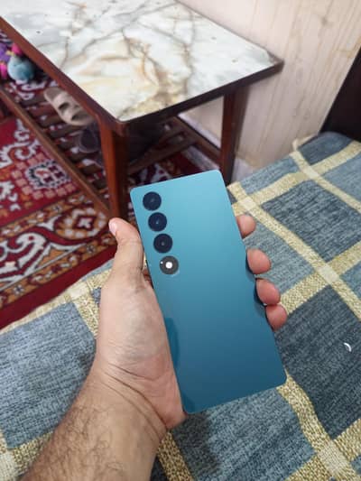 Meizu 20 Infinity beast phone