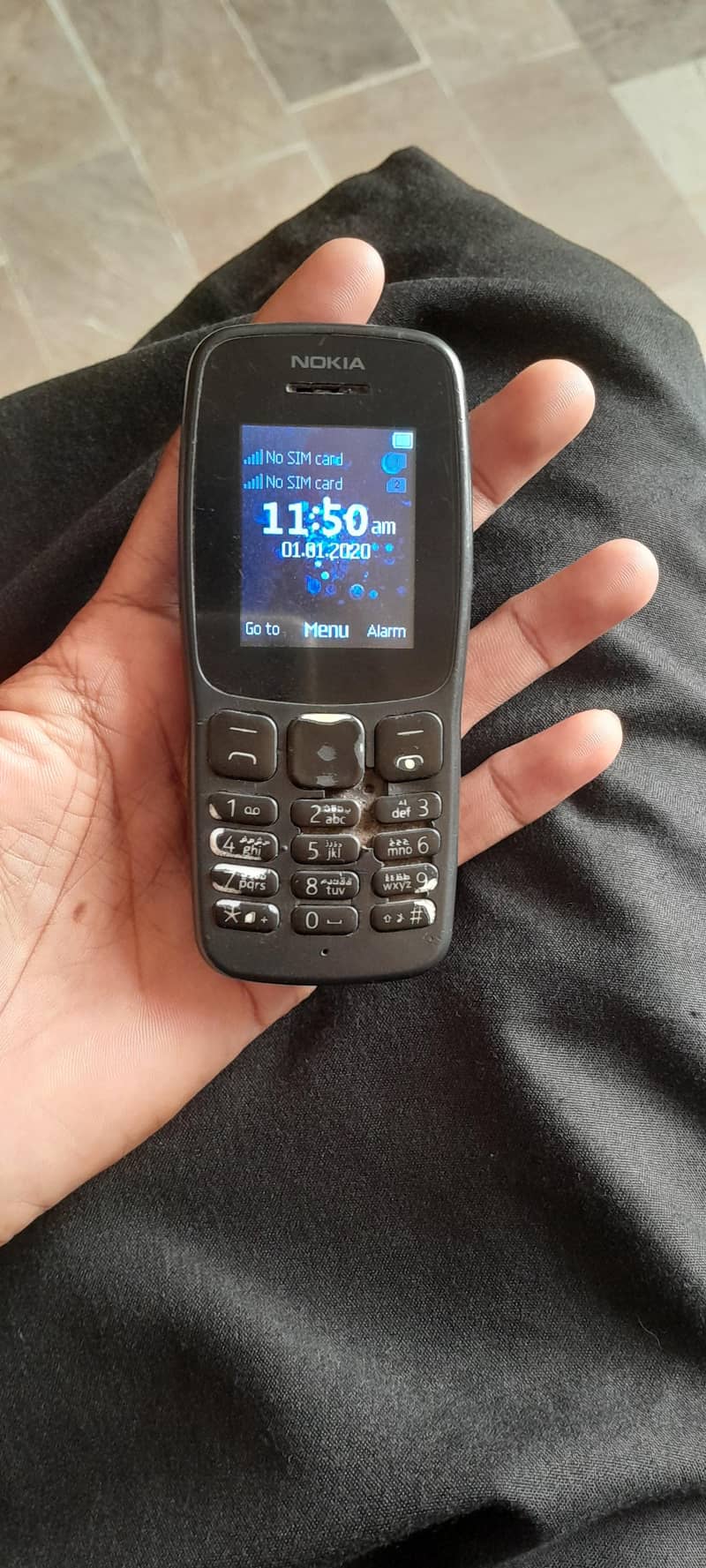 Nokia 1