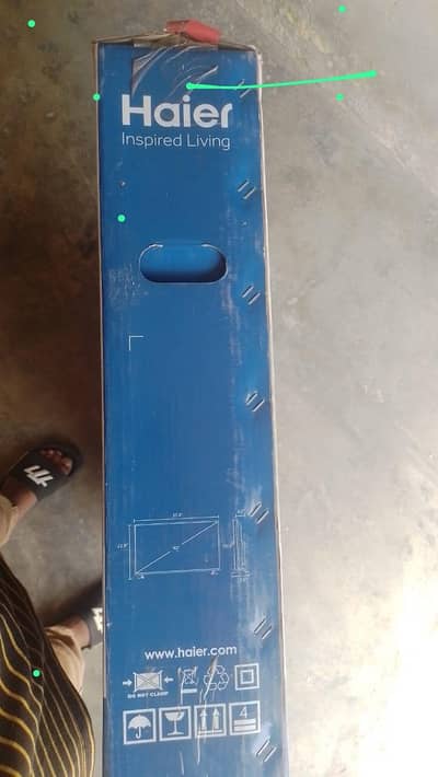 hier led for sale