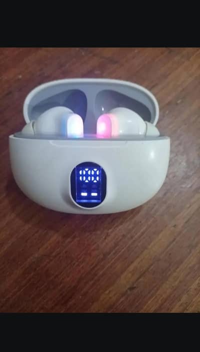 Earphones