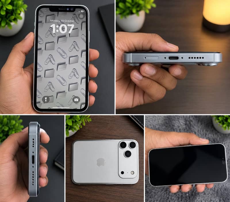 Apple iPhone XR 0