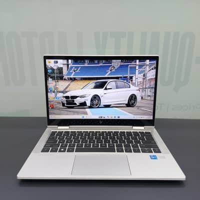 HP ELITEBOOK x360 830 G8 | Core™ i5 1145G7 | 16GB RAM | 256GB SSD
