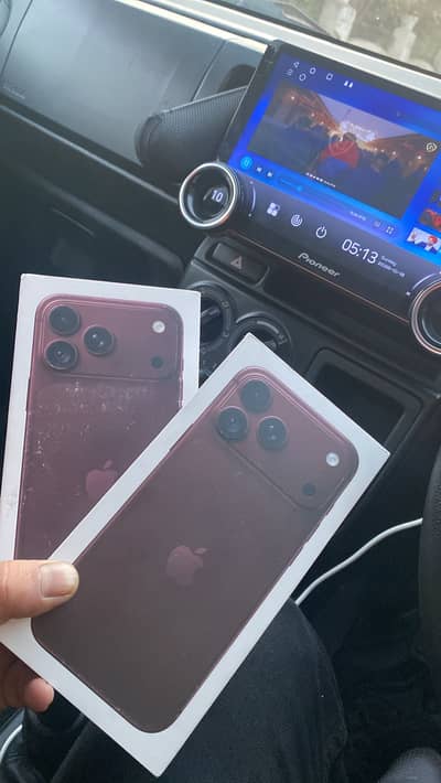 Apple iPhone 18 Pro Max