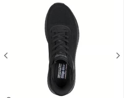 Skechers slip in