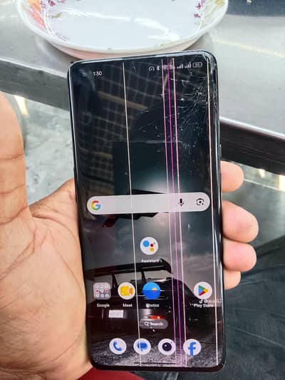 One Plus 9 Pro