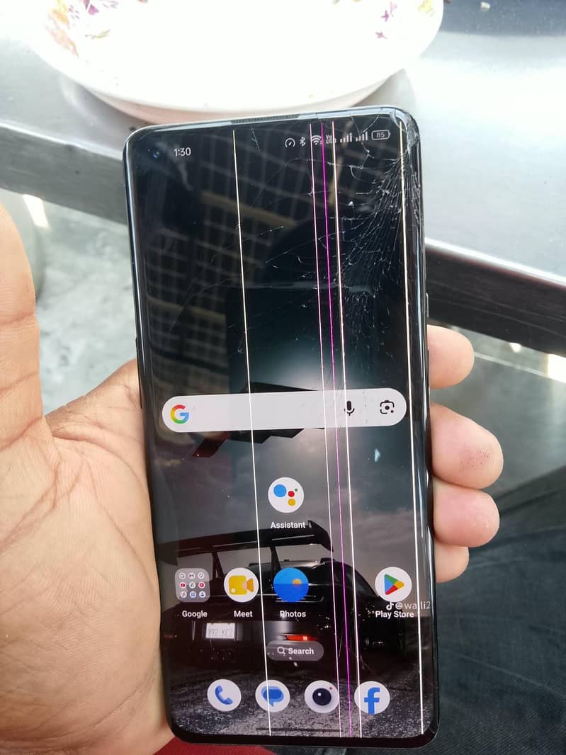 One Plus 9 Pro 1