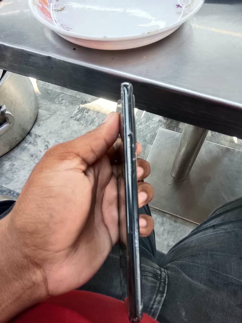 One Plus 9 Pro 4