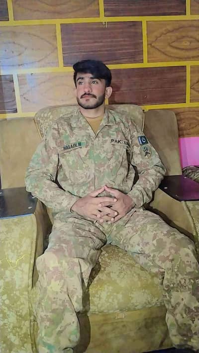Hussnain Muhammad