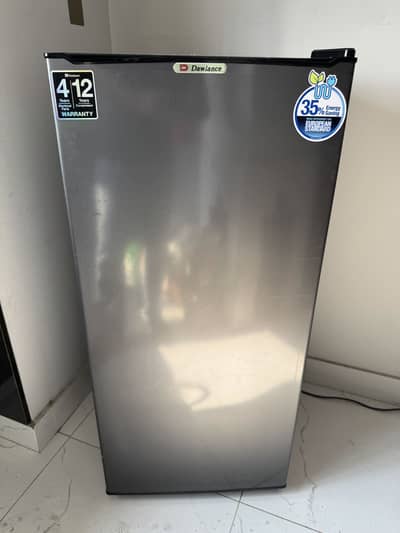 Brand new Single door Dawlance refrigerator