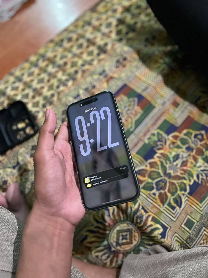 Apple iPhone 14 Pro 3