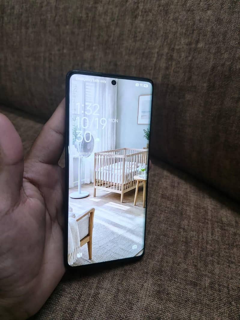 Xiaomi Redmi Note 14 Pro 0
