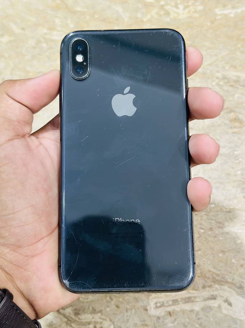 Apple iPhone X 0