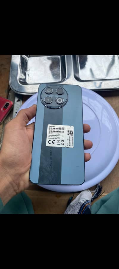 Tecno SPARK 30 Pro